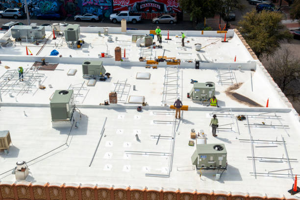 Best Roof Installation  in Metropolis, IL