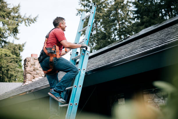 Best Hot Roofs  in Metropolis, IL