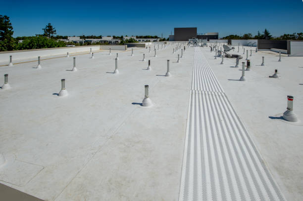 Sheet Metal Roofing in Metropolis, IL