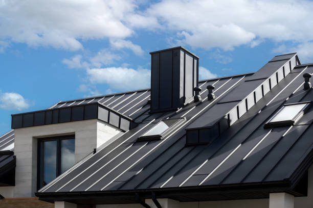 Hot Roofs in Metropolis, IL